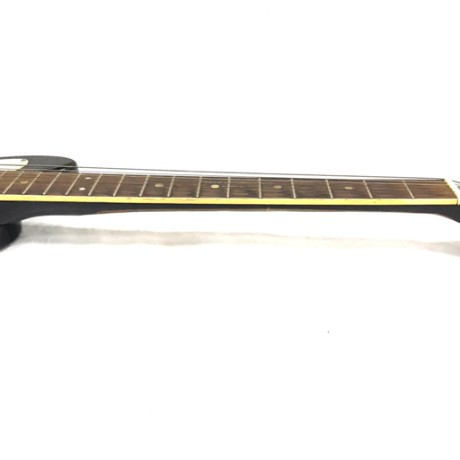 ゼンオン ES-70T エレキギター ビザール ジャパンビンテージ 弦楽器 ZENON QR043-245の画像3