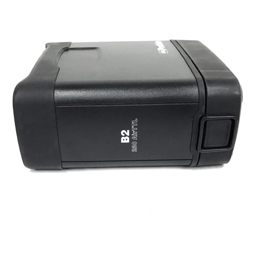 1 иен Profoto B2 250 AirTTL flash стробоскоп студийный камера аксессуары оптическое оборудование 