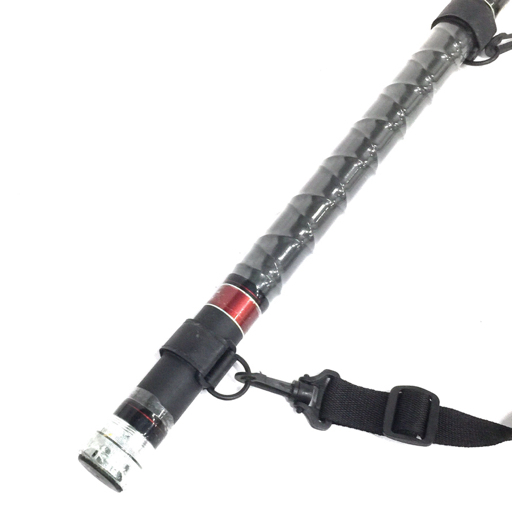 Daiwa LANDING POLE 50 ランディングポール タモの柄 玉の柄 釣り道具 フィッシング用品 QG043-67の画像3