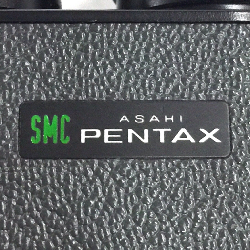 ASAHI PENTAX アサヒ ペンタックス SMC 8×30 7.0° 双眼鏡 動作確認済の画像10
