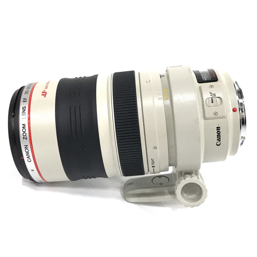 1 jpy CANON ZOOM LENS EF 35-350mm 1:3.5-5.6 L camera lens EF mount auto focus 