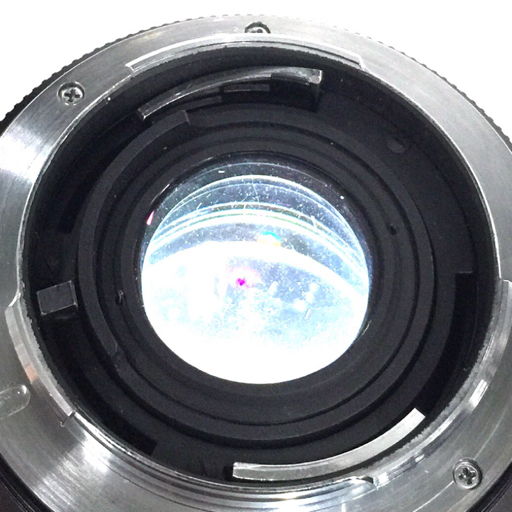 1円 LEICA SUMMICRON-R 1:2/50 一眼 マニュアルフォーカス カメラ レンズ 光学機器の画像7