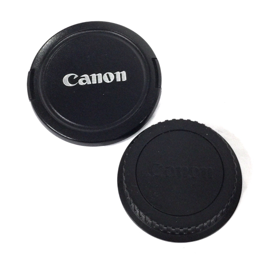 CANON ZOOM LENS EF-S 18-200mm 1:3.5-5.6 IS 一眼 オートフォーカス カメラ レンズ 光学機器 QR051-327の画像8