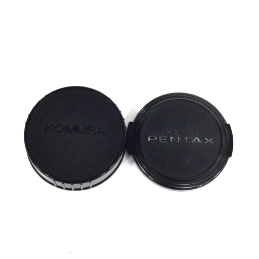 PENTAX SMC PENTAX-M 1:1.7 50mm 一眼 マニュアルフォーカス カメラ レンズ 光学機器の画像7