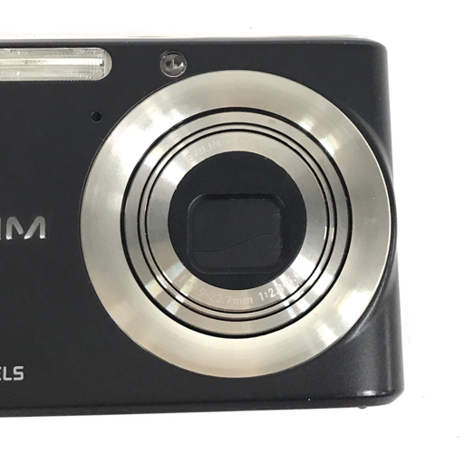 CASIO EXILIM EX-Z1000 7.9-23.7mm 1:2.8-5.4 コンパクトデジタルカメラの画像3