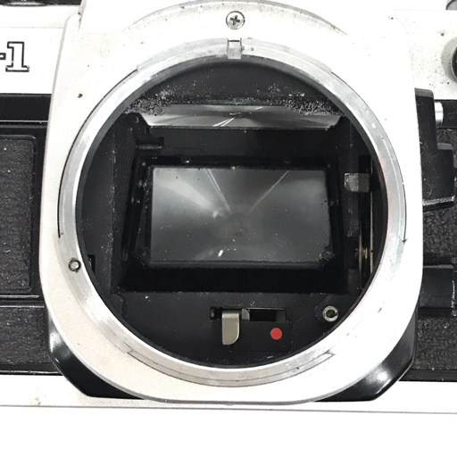 Canon AE-1 LENS FD 50mm 1:1.8 S.C. 一眼レフフィルムカメラ レンズ マニュアルフォーカス_画像2