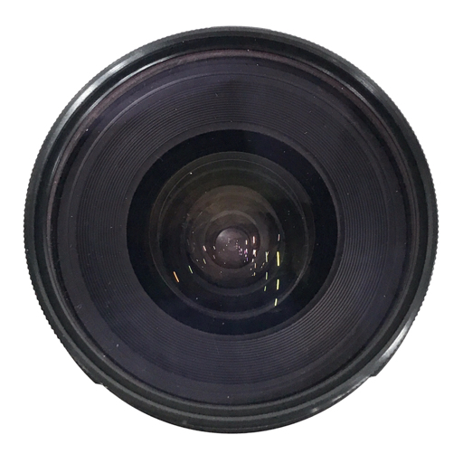 CANON LENS FD 20mm 1:2.8 カメラレンズ FDマウント マニュアルフォーカス QG051-91の画像2