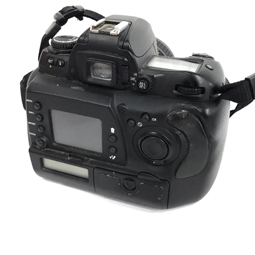 Kodak DCS Pro SLR/n Nikon NIKKOR 1:1.2 デジタル一眼レフ デジタルカメラ QG051-17_画像6