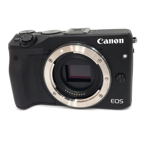 1 иен CANON EOS M3 EF-M 22mm 1:2 STM EF-M 18-55mm 1:3.5-5.6 IS STM беззеркальный однообъективный камера L091135