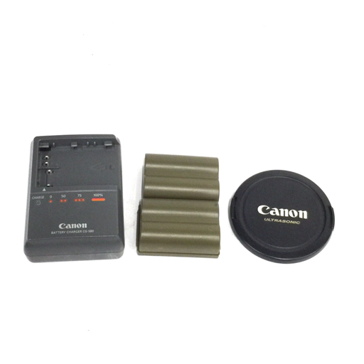CANON EOS 40D EF 28-135mm 1:3.5-5.6 IS デジタル一眼レフ デジタルカメラ QG043-56_画像10