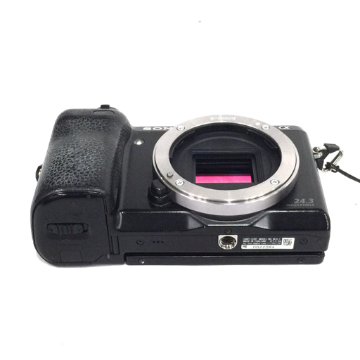 SONY NEX-7 E3.5-5.6/PZ 16-50 OSS ミラーレス一眼 デジタルカメラ_画像5