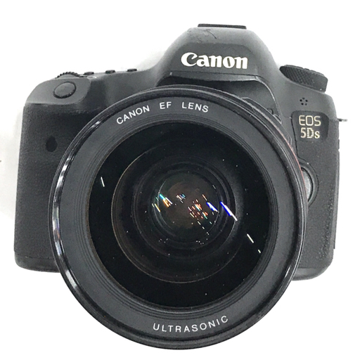 1 иен CANON EOS 5Ds EF 28-70mm 1:2.8 L объектив EF крепление автофокусировка 