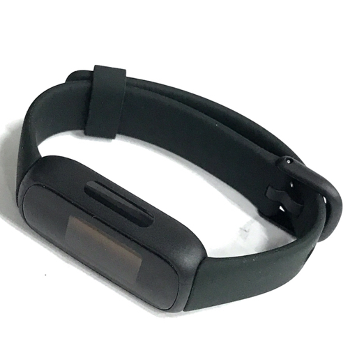 1 иен Google fitbit Inspire3 Fit bit Inspire черный midnight zen смарт-часы электризация проверка settled 