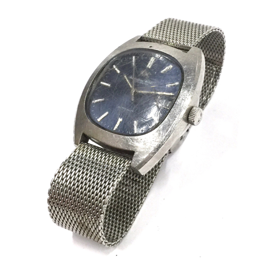  Inter National watch Company car u is uzenIWC self-winding watch automatic Date wristwatch men's 