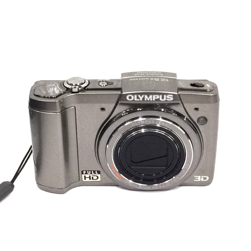 1 jpy OLYMPUS SZ-20 compact digital camera MINOLTA 7000α film camera body lens . summarize set A11530