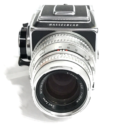 HASSELBLAD Carl Zeiss S-Planar 1:5.6 120mm 中判カメラ フィルムカメラ マニュアルフォーカス