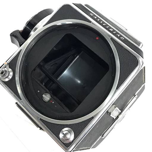 HASSELBLAD Carl Zeiss S-Planar 1:5.6 120mm 中判カメラ フィルムカメラ マニュアルフォーカスの画像9
