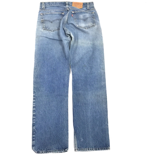 リーバイス 501 501xx W33 W34 赤タグ デニム ジーンズ ジーパン まとめセット Levi's QR051-234_画像5