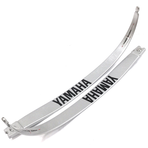 ヤマハ アーチェリー用 リム SUPER-FEEL TYPE C SH66 41# / LH68 40# MEDIUM LIMB YAMAHA QR051-374の画像4