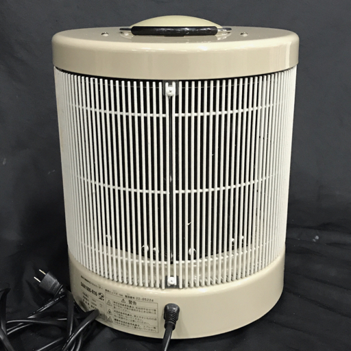 RCS アールシーエス DAN1000-R16 遠赤外線パネルヒーター 暖話室 暖房器具 家電 通電動作確認済_画像6