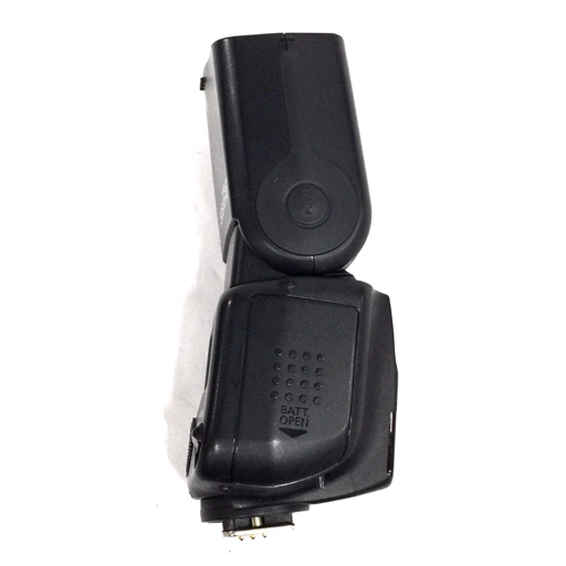 1 jpy CANON 430EX III-RT strobo ST-E3-RT transmitter camera accessory 