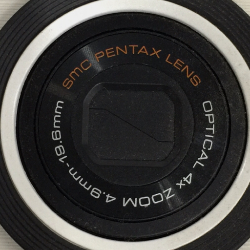 PENTAX Optio RS1500 4.9mm-19.6mm コンパクトデジタルカメラ QR044-472の画像6