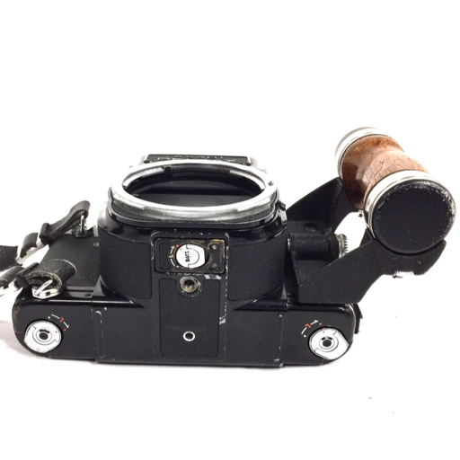 PENTAX 6X7 Super-Multi-Coated MACRO-TAKUMAR 6X7 1:4/135 средний размер камера пленочный фотоаппарат QG051-21