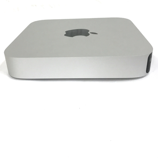 Apple Mac mini M2 Model A2816 SSD/1TB OSなし デスクトップ PC 通電確認済の画像2
