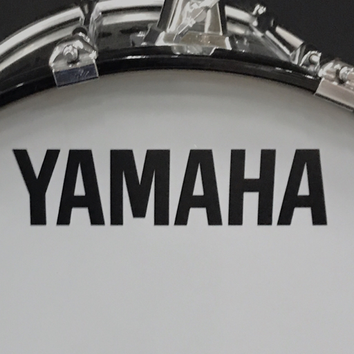  Yamaha BD-922YJ 22 -inch bass drum black percussion instruments YAMAHA