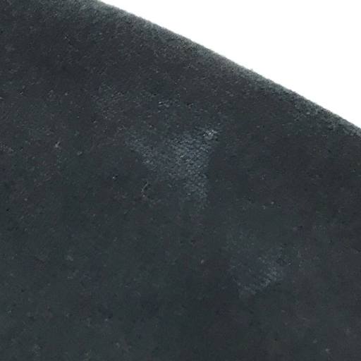 1円 セントマイケル サイズ L SM-S23-0000-047 コットン 長袖 パーカー プルオーバー トップス メンズ ブラック系の画像5