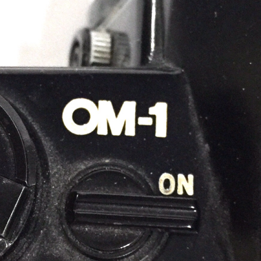 1円 Canon AE-1 PROGRAM/OLYMPUS OM-1/Nikon F3/Canon AE-1 フィルム カメラ まとめ セット L191350_画像8