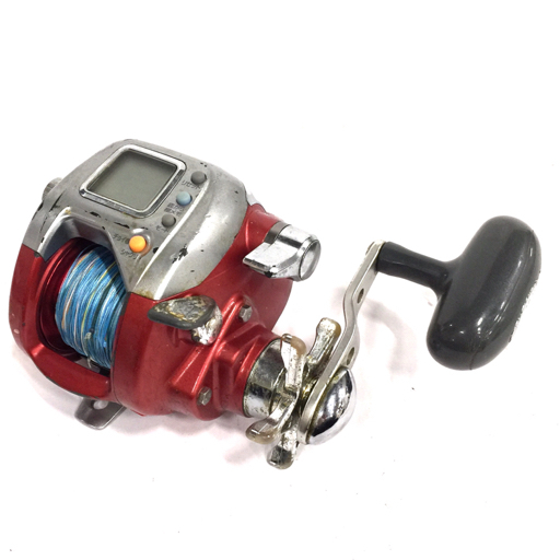 1円 DAIWA SEABORG 400FBe シーボーグ 電動リール 釣り道具 釣具 フィッシング_画像1