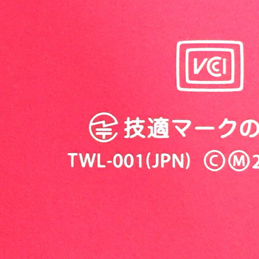 任天堂 TWL-001 Nintendo DSi ニンテンドーDSi ゲーム機 本体 ピンク 通電動作確認済_画像4