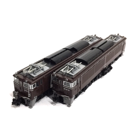 Yahoo!オークション - TOMIX 92908 EF63 哀別 碓氷峠セット EF63 Yahoo!オークション - TOMIX 92908 EF63 哀別 碓氷峠セット EF63