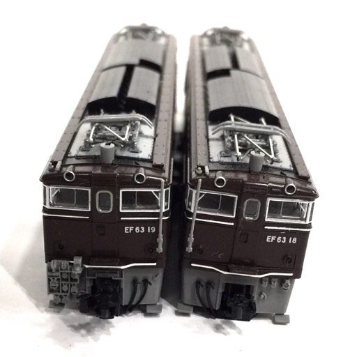 Yahoo!オークション - TOMIX 92908 EF63 哀別 碓氷峠セット EF63 Yahoo!オークション - TOMIX 92908 EF63 哀別 碓氷峠セット EF63