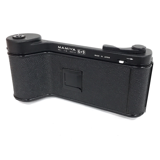 MAMIYA 6X9 フィルムホルダー 中判カメラ用 カメラアクセサリ マミヤ_画像1