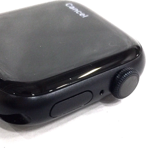 1円 Apple Watch Series9 41mm GPSモデル MR8W3J/A A2978 ミッドナイト スマートウォッチ 本体_画像4