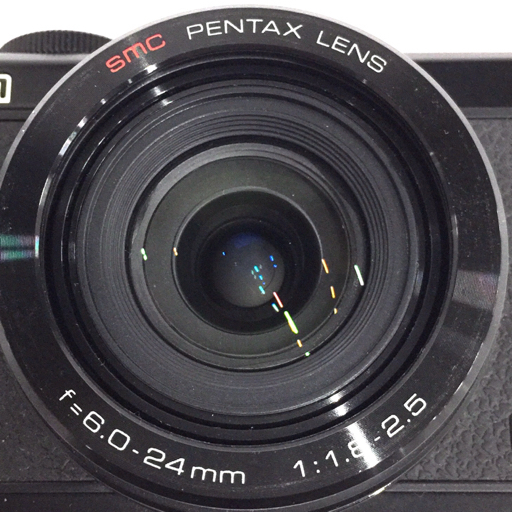 1円 PENTAX MX-1 6.0-24mm 1:1.8-2.5 コンパクトデジタルカメラ L151505_画像9