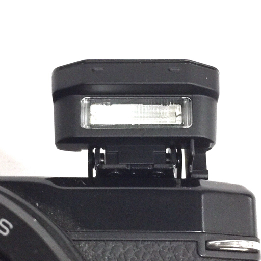 1円 PENTAX MX-1 6.0-24mm 1:1.8-2.5 コンパクトデジタルカメラ L151505の画像7