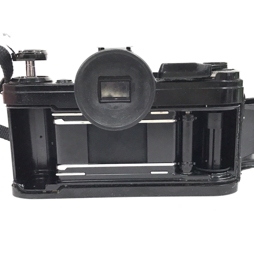 Canon AE-1 ZOOM LENS FD 35-70mm 1:4 一眼レフフィルムカメラ レンズ マニュアルフォーカス QR051-344_画像6