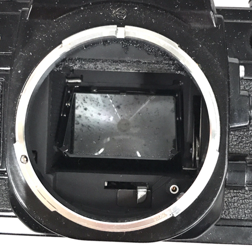 Canon AE-1 ZOOM LENS FD 35-70mm 1:4 一眼レフフィルムカメラ レンズ マニュアルフォーカス QR051-344_画像3