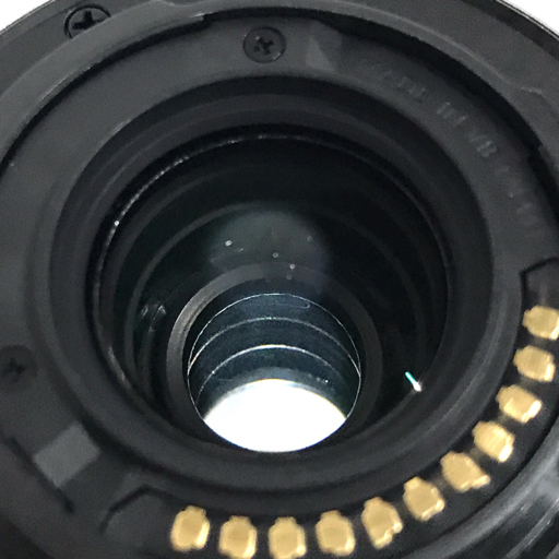 OLYMPUS PEN Lite E-PL6 M.ZUIKO DIGITAL 14-42mm 1:3.5-5.6 ミラーレス一眼カメラ レンズ QR051-239_画像4