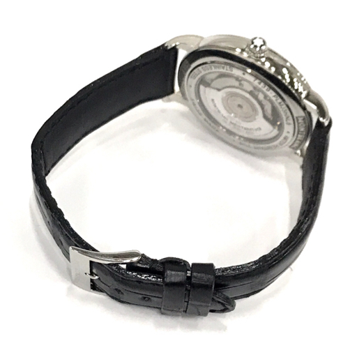 モンブラン スターレガシー デイト 自動巻 オートマチック 腕時計 7439 メンズ 稼働品 付属品あり MONTBLANCの画像5