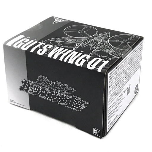  прекрасный товар Ultra дрон Guts Wing 1 номер сохранение коробка перевозка с коробкой нераспечатанный товар игрушка 