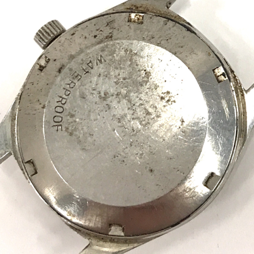 オメガ ジュネーブ 自動巻 オートマチック 腕時計 フェイスのみ メンズ 稼働品 ブランド小物 OMEGAの画像5