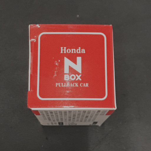ホンダ NSX N-BOX トヨタ C-HR スズキ ジムニー スズキ ジムニー ミニカー 保存箱付き まとめセット_画像7