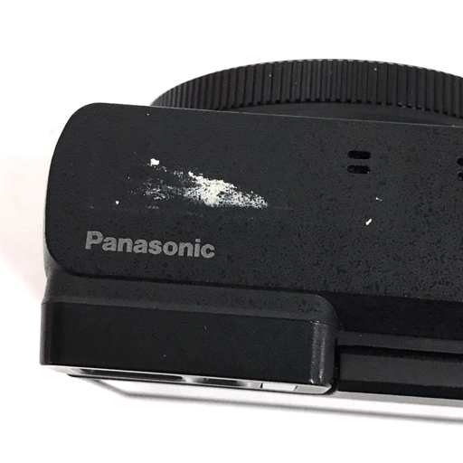 1円 Panasonic LUMIX DC-TZ90 1:3.3-6.4/4.3-129 コンパクトデジタルカメラ L131650_画像6