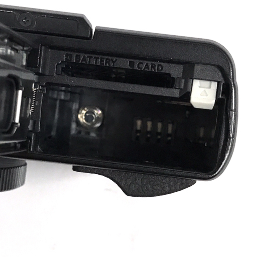 1円 Panasonic LUMIX DC-TZ90 1:3.3-6.4/4.3-129 コンパクトデジタルカメラ L131650_画像5