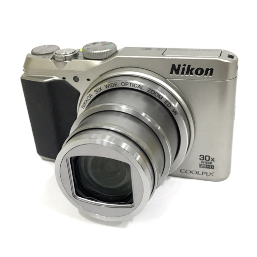 Nikon COOLPIX S9900 4.5-135mm 1:3.7-6.4 компактный цифровой фотоаппарат QG051-86