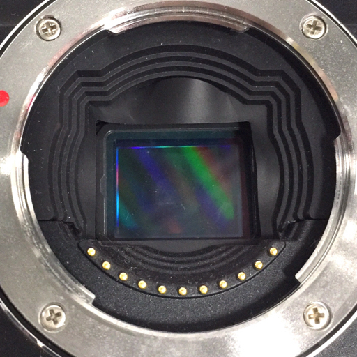 OLYMPUS PEN Lite E-PL5 14-42mm 1:3.5-5.6 40-150mm 1:4-5.6 ミラーレス一眼 デジタルカメラの画像6